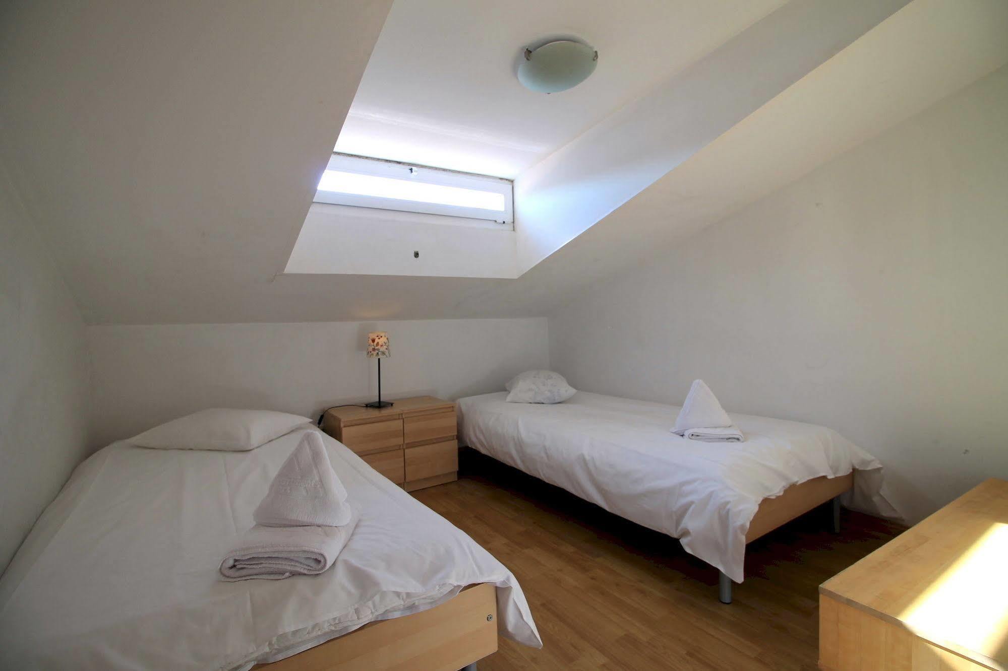 Prado Apartments Madrid Kültér fotó