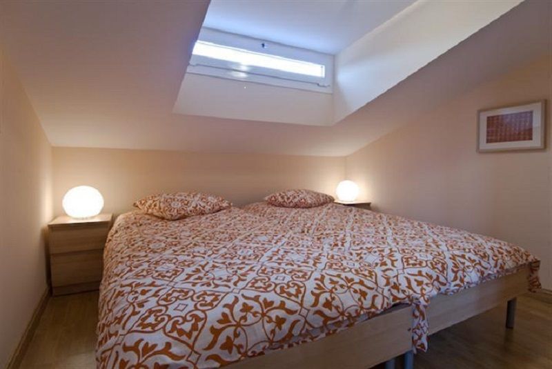 Prado Apartments Madrid Kültér fotó